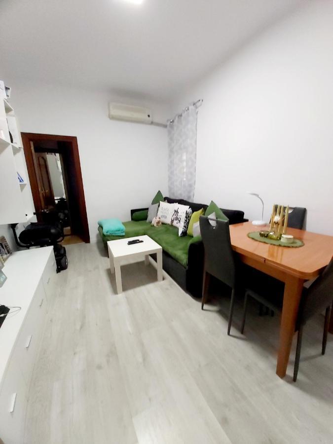 Apartmán Casa De Ciss Madrid Exteriér fotografie