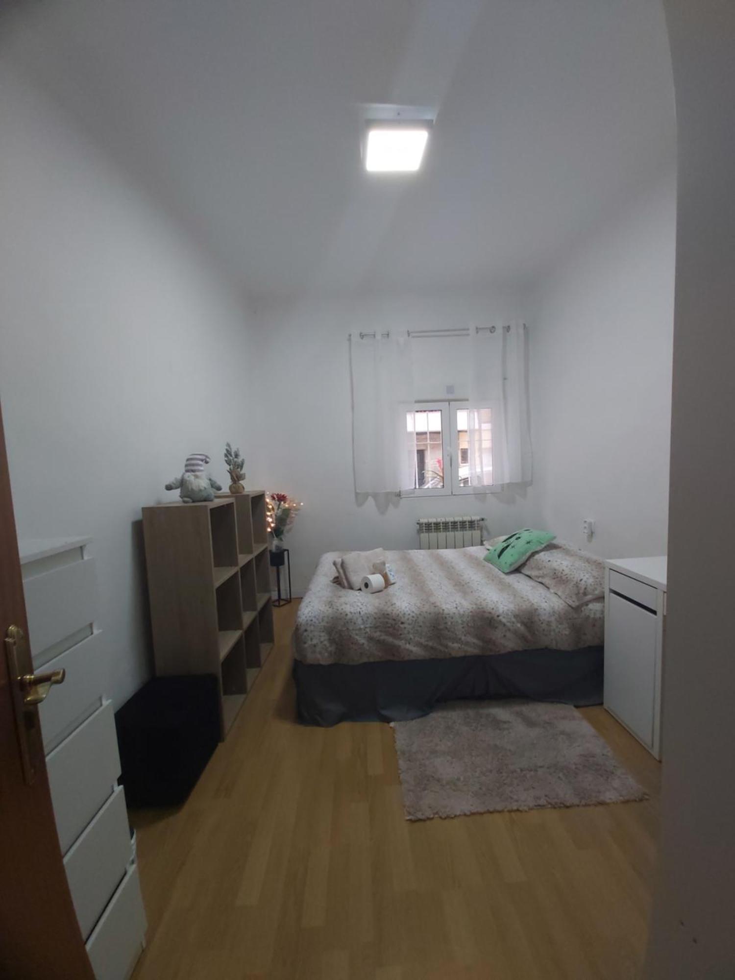 Apartmán Casa De Ciss Madrid Exteriér fotografie