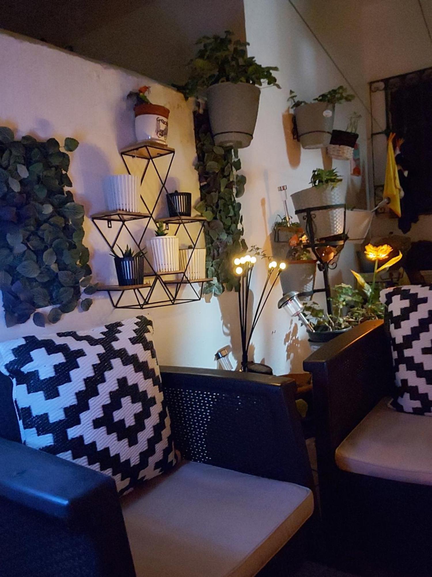 Apartmán Casa De Ciss Madrid Exteriér fotografie