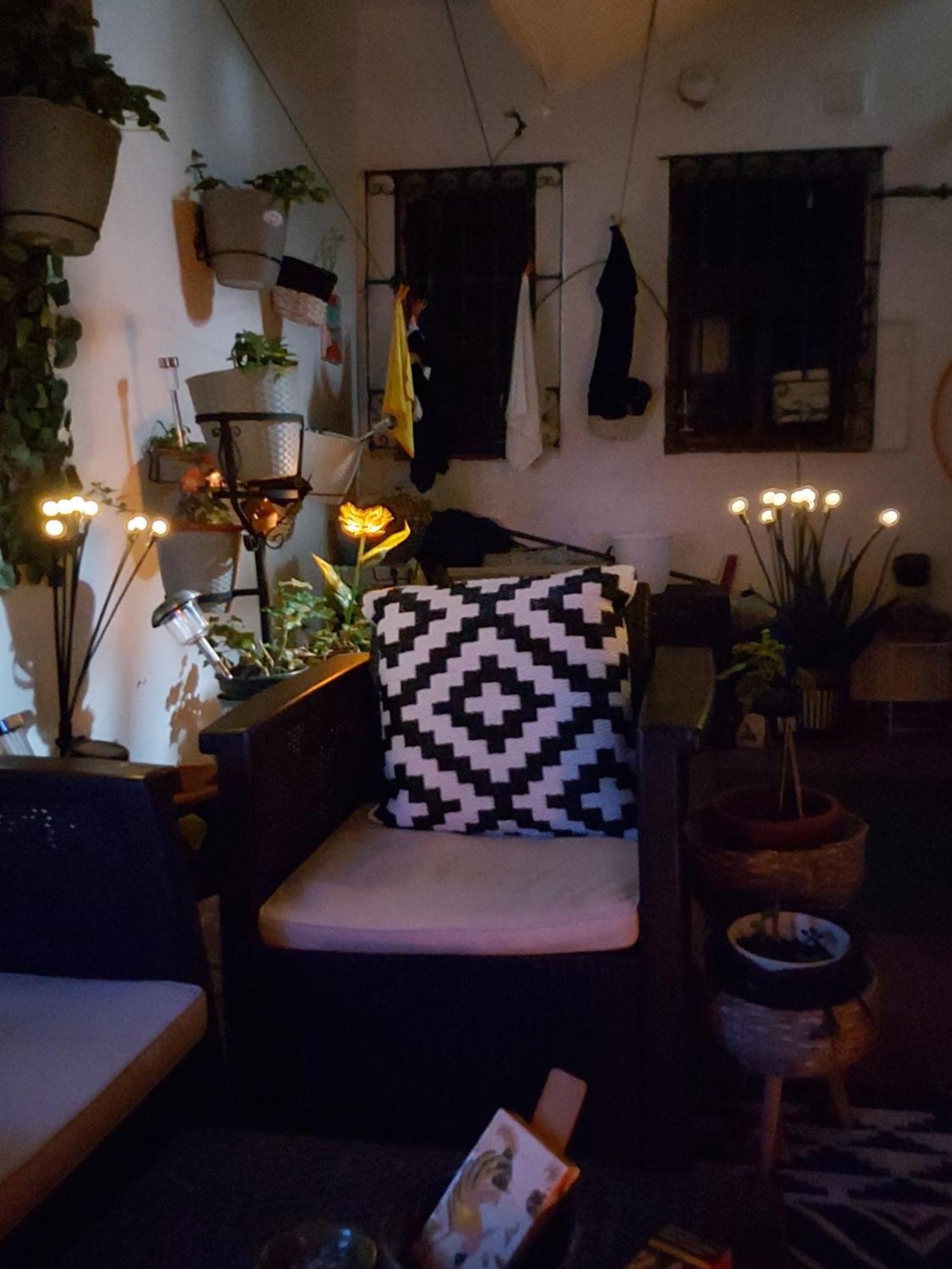 Apartmán Casa De Ciss Madrid Exteriér fotografie