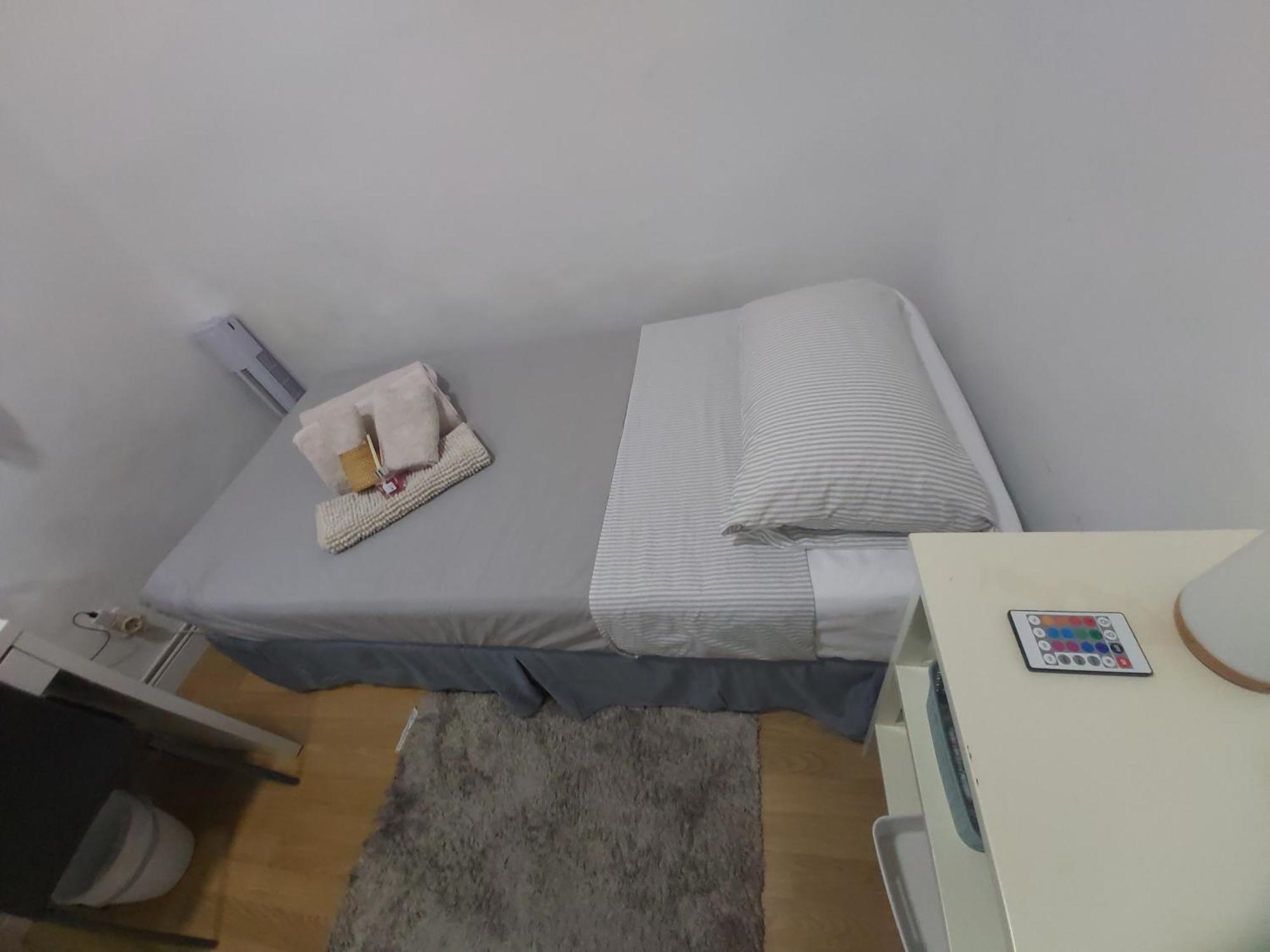 Apartmán Casa De Ciss Madrid Exteriér fotografie