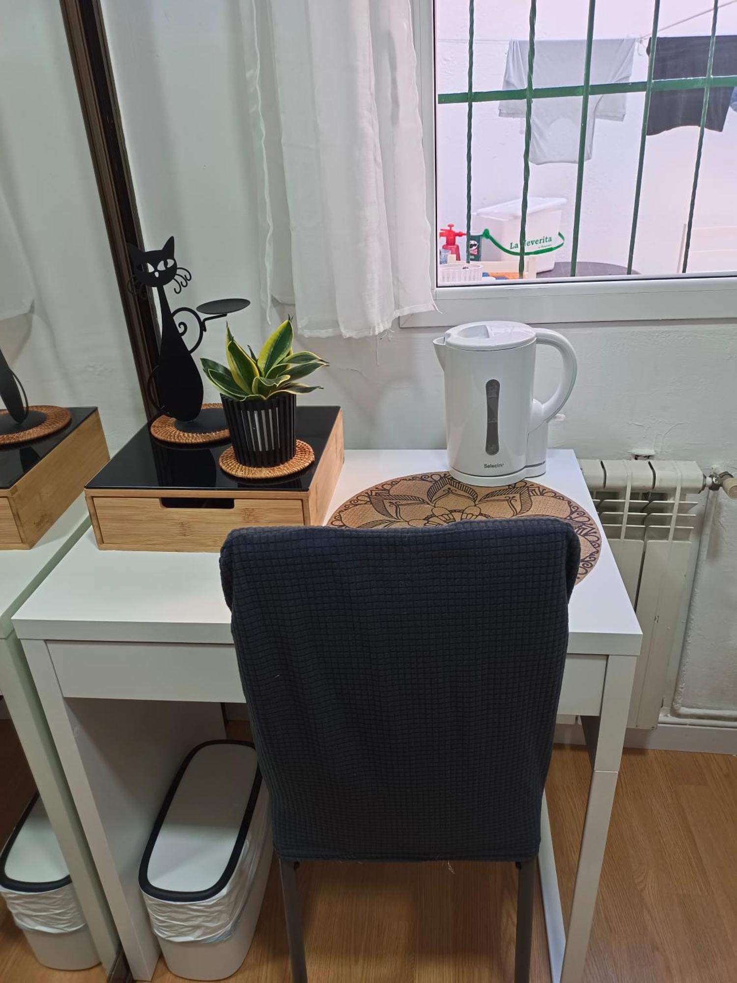 Apartmán Casa De Ciss Madrid Exteriér fotografie